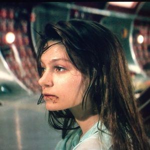 Meet your Posher, Claudia